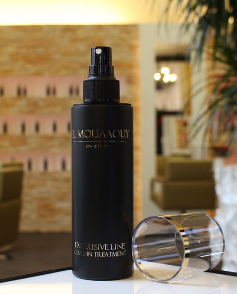 Exclusive Line - Leave-in Treatment